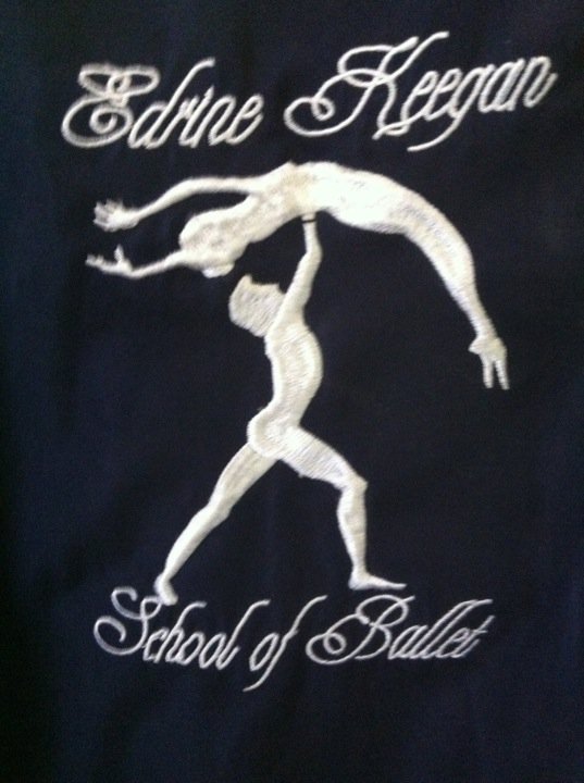 Edrine Keegan School of Ballet
