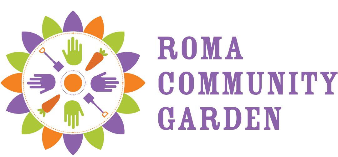 Roma Community Garden2
