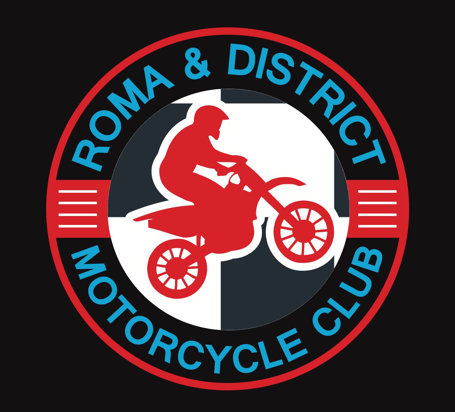 Roma District Motor Cycle Club