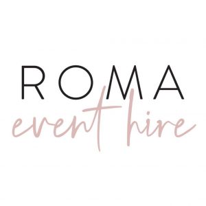 Roma Event Hire