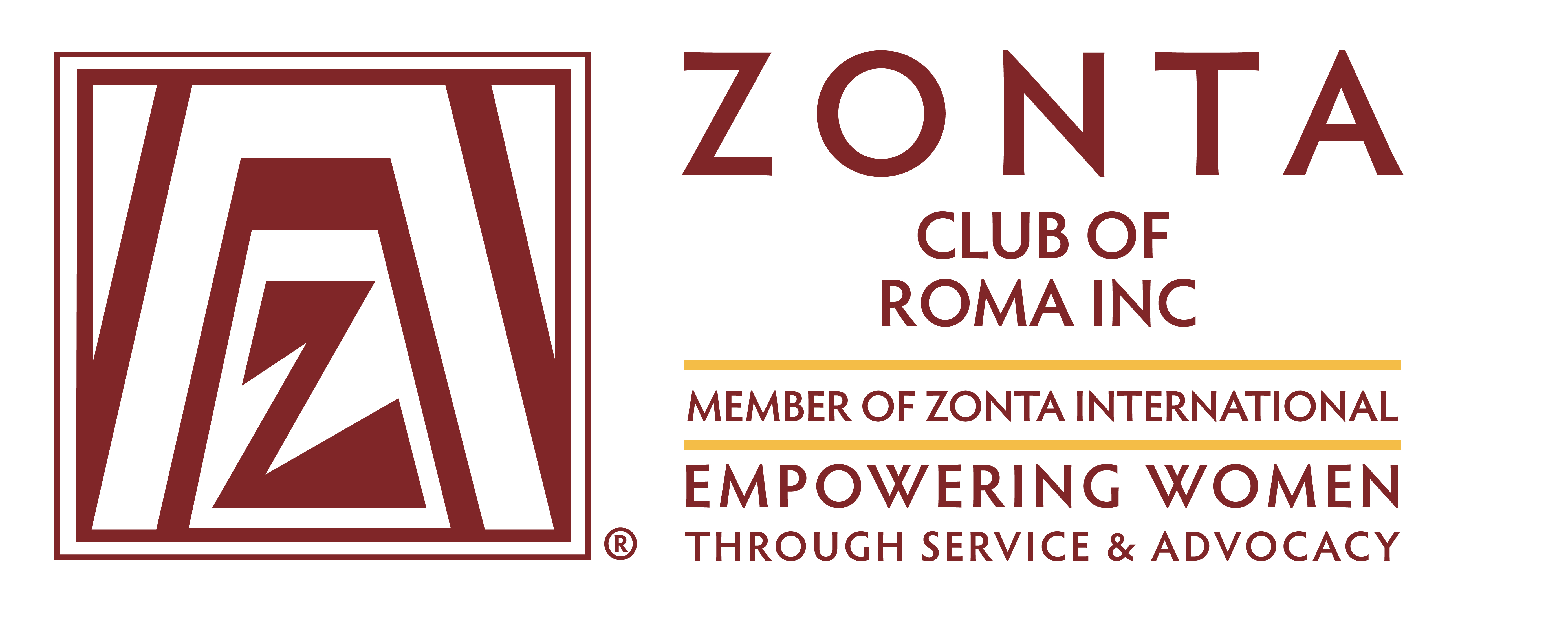 Zonta – Bingo 1st Thursday of each month – Roma Bowls Club