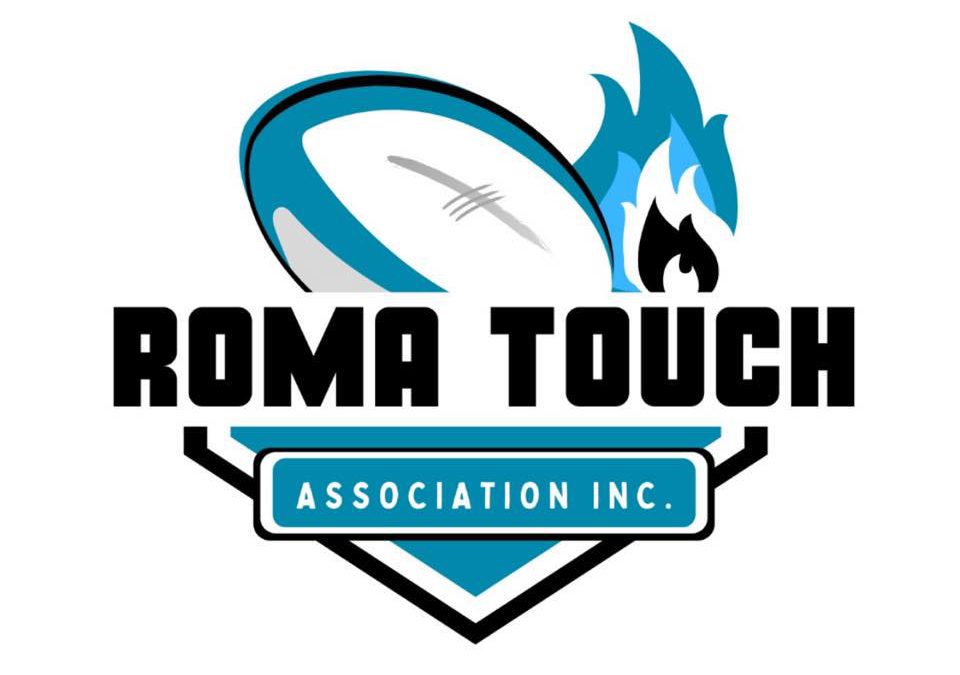 Roma Touch Football