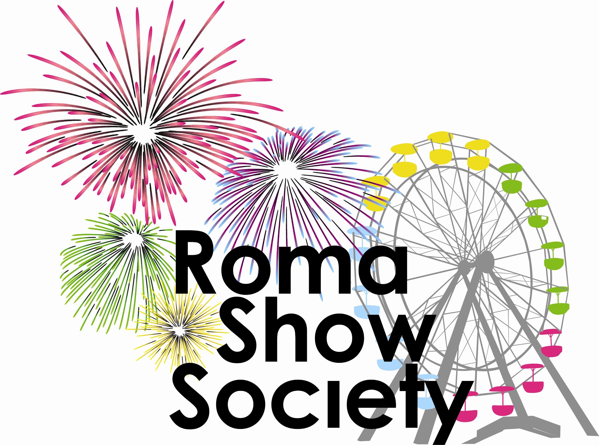 230513: Roma Show 12th and 13th May