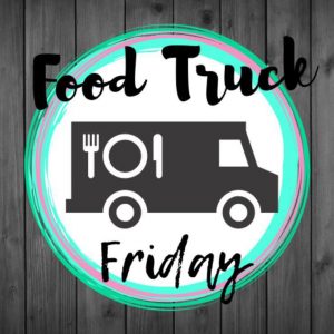 Food Truck Friday