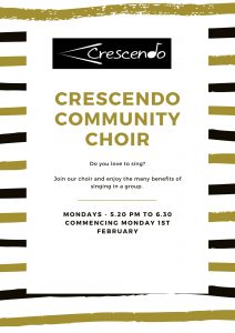 crescendo choir flyer 2021-1