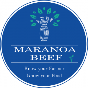 Maranoa Beef