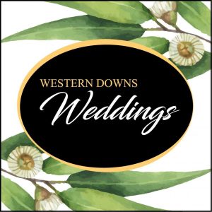 Western Downs Weddings