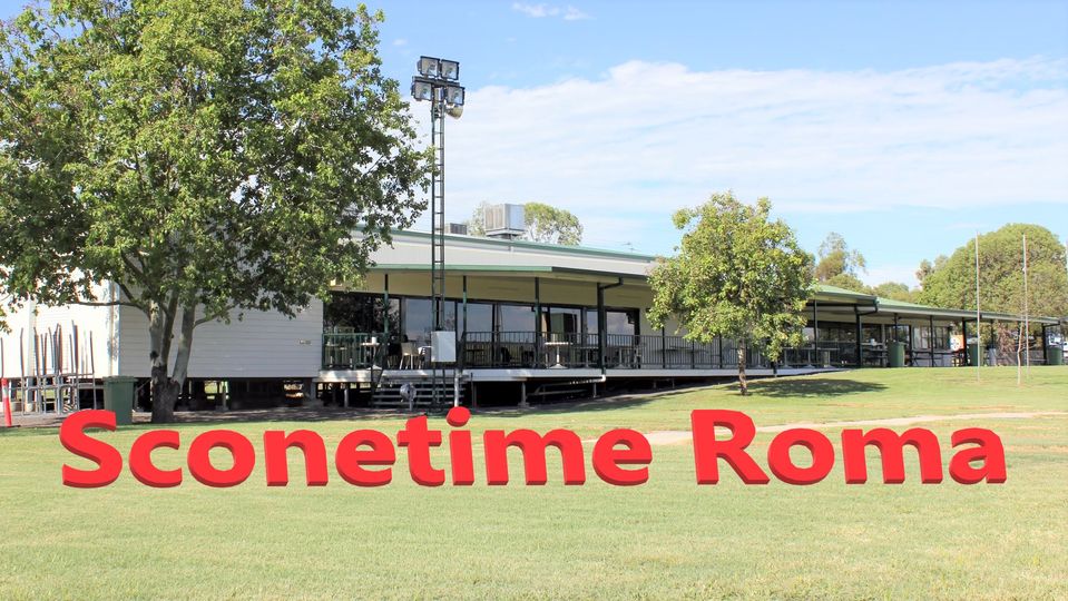 230328: Sconetime Roma for Senior Citizens at the Roma Clay Target Club – 4th Tuesday of each month – 28th March