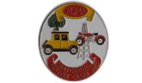 Roma Historical Motor Club Inc.
