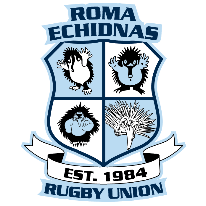 Roma Rugby Union Football Club – Roma Echidnas