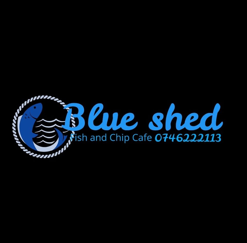 Blue Shed – 87 Charles Street – Takeaway – Phone Orders – Outdoor Dining New Phone Number 46 227 975