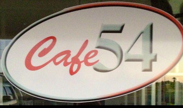 Cafe 54 – 90 Raglan Street – Take Away – Tucka Truck