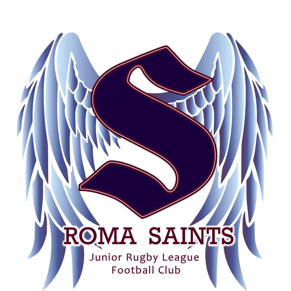 Roma Saints Junior Rugby League Football Club