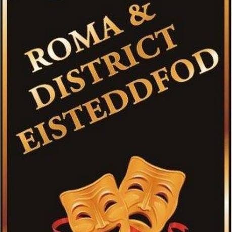 The Roma and District Eisteddfod
