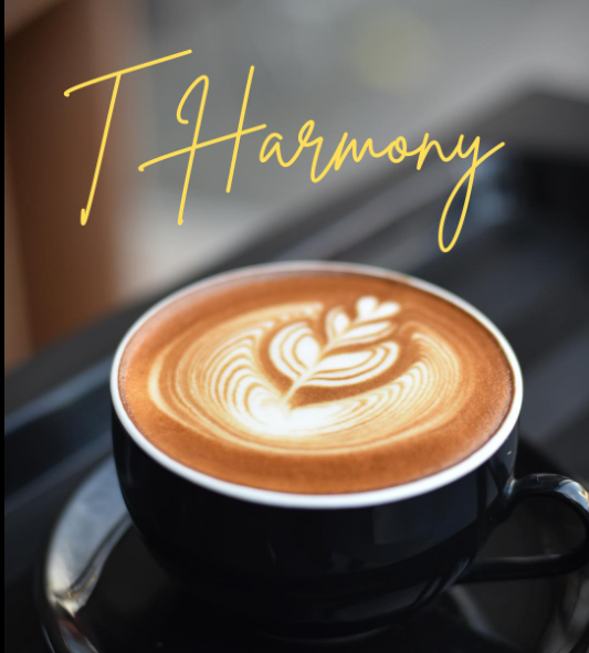 T Harmony – Coffee and Food Van