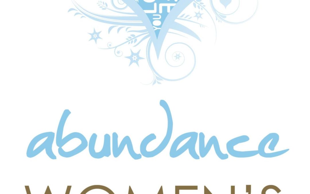 231021:  Abundance Women’s Conference – Saturday 21st October