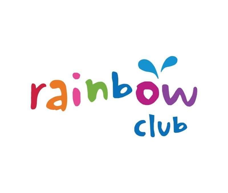 Rainbow Club –  Social Swimming Club for children with a disability