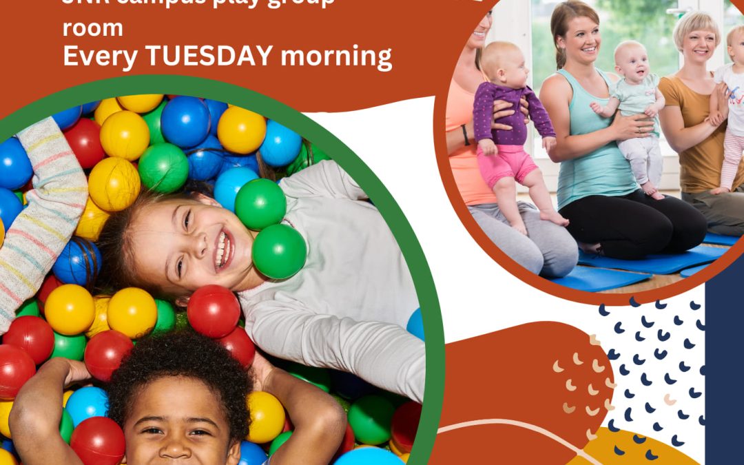 Roma State College Playgroup – Roma Giggling Geckos – SWIN 9am to 10.30am on Tuesdays